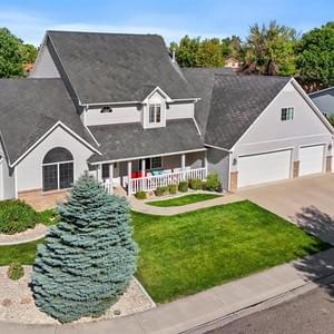 607 Landon Court - Sold November 2024