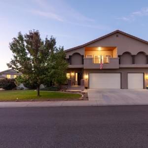 727 Egret Circle - Sold May 2024