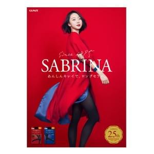SABRINA ポスター