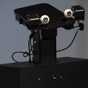 GAZEROID first prototype
