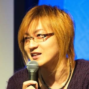 若新 雄純［Yujun Wakashin］