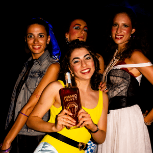 Amaro velvet il miglior amaro del mondo