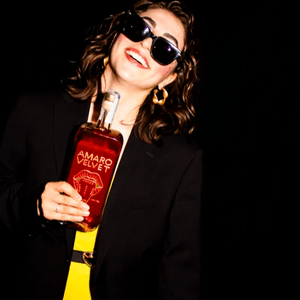 Amaro velvet il miglior amaro del mondo