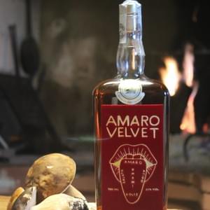 Amaro velvet il miglior amaro del mondo