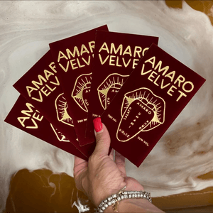 Amaro velvet il miglior amaro del mondo