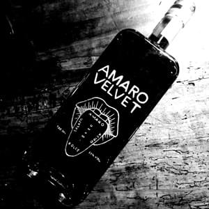 Amaro velvet il miglior amaro del mondo