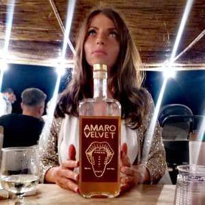 Amaro velvet il miglior amaro del mondo