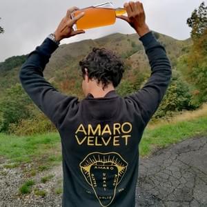 Amaro velvet il miglior amaro del mondo