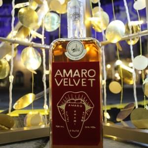Amaro velvet il miglior amaro del mondo