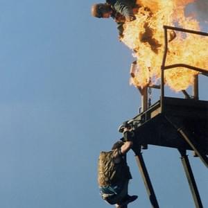 Water World Fire Dive Joey Zuber 