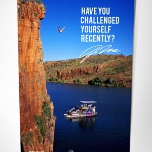 Motivate Quotes Joey Zuber 