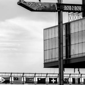 Red Bull Cliff Diving Boston