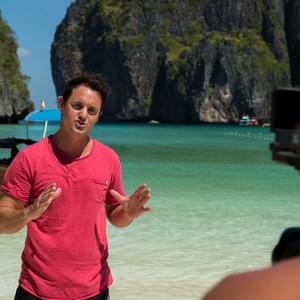 Travel Show Thailand 