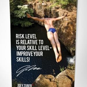 Joey Zuber Inspirational Quotes