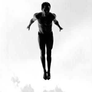 2001 Red Bull Cliff Diving Hawaii Joey Zuber