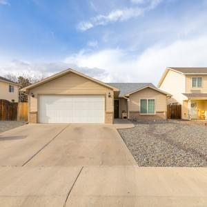 2806 Village Park Drive - Sold February 2025