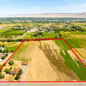 3164 B Road - Sold March 2025