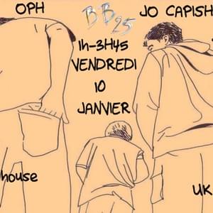 Oph & Jo Capïsh