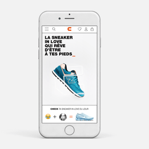 Anaïs d'Herbécourt x Altima°