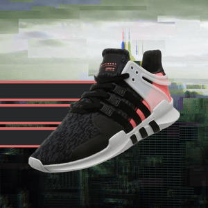 ADIDAS EQT GRAPHITE CONCEPT