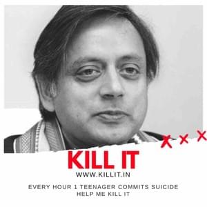 Sashi Tharoor