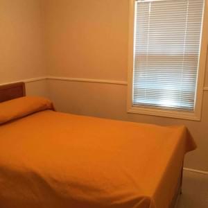 Cottage bedroom 2,3&4