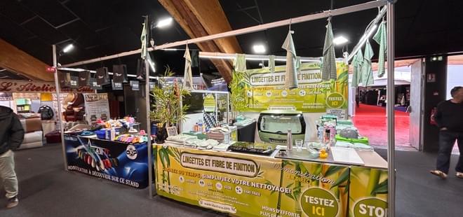 Image de nos stands
