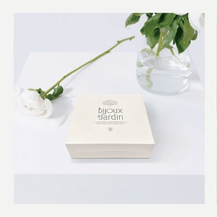 Bijoux de Jardin Package