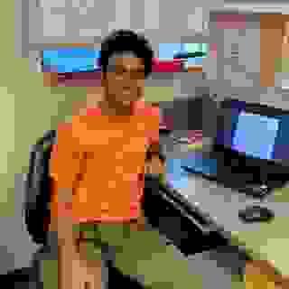 broken image