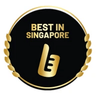 The Salad Box Singapore Lavender