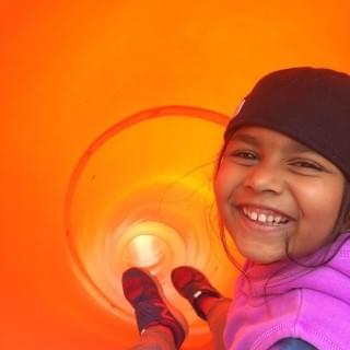 University Village Montessori Primary Program