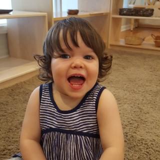 University Village Montessori Toddler Program