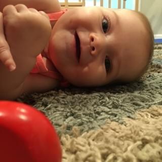 University Village Montessori Infant Program