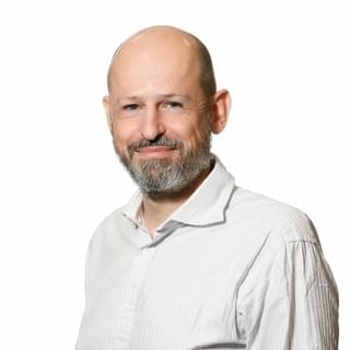 Ben Monson - Director