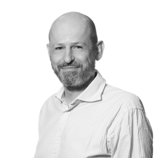 Ben Monson - Director