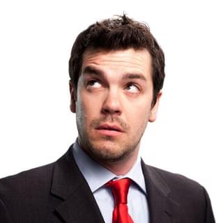 Anthony Veneziale - Creatitve for Lekker Media, the Bay Area's production company for industrials and comedy.