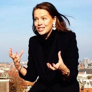 Aurore Belfrage - F03 Venture Partners