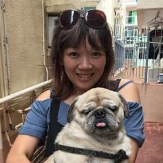 Liz Li, Business Development of SeniorCID