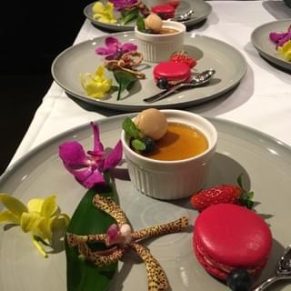 Private Chef (Halal)