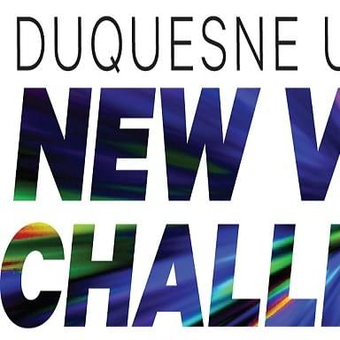 1st and 2nd place, 2020 Duquesne University New Venture Challenge