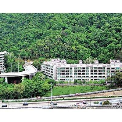 爾登豪庭 Monte Carlton