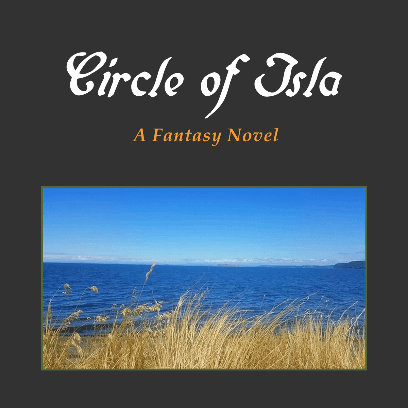 Circle of Isla