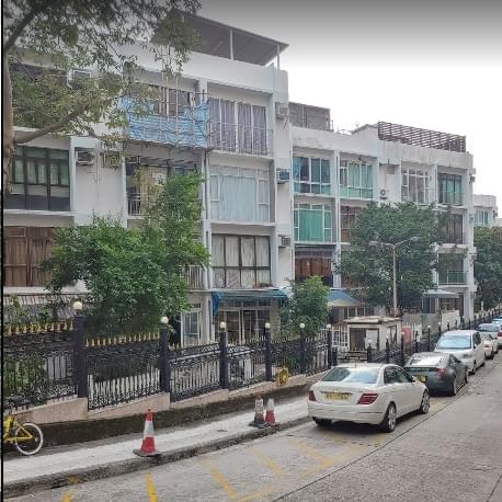 龍珠島別墅 Pearl Island Villas