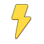 Fast & Fresh Logo