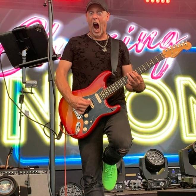 Watkins Glen International 2022