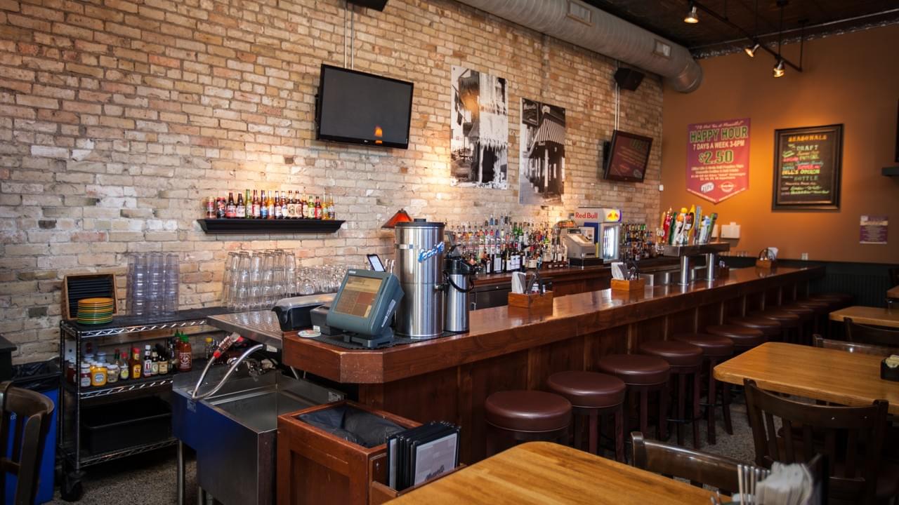 Bar photo 1