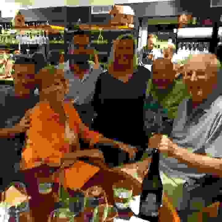 ViV Wine Bistro, Wine & Cheese Bar Key West