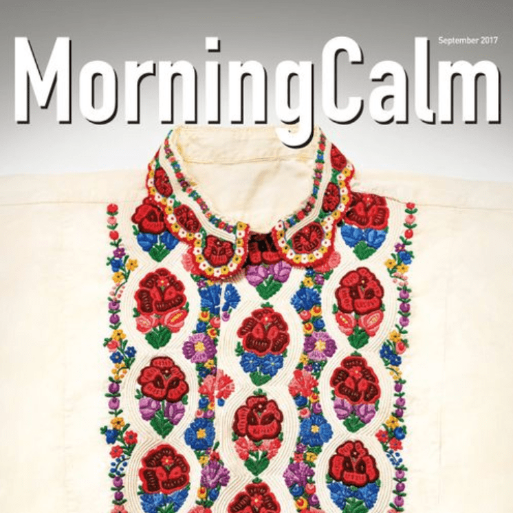 "Hidden Korea," Morning Calm (September 2017), pp. 48-56