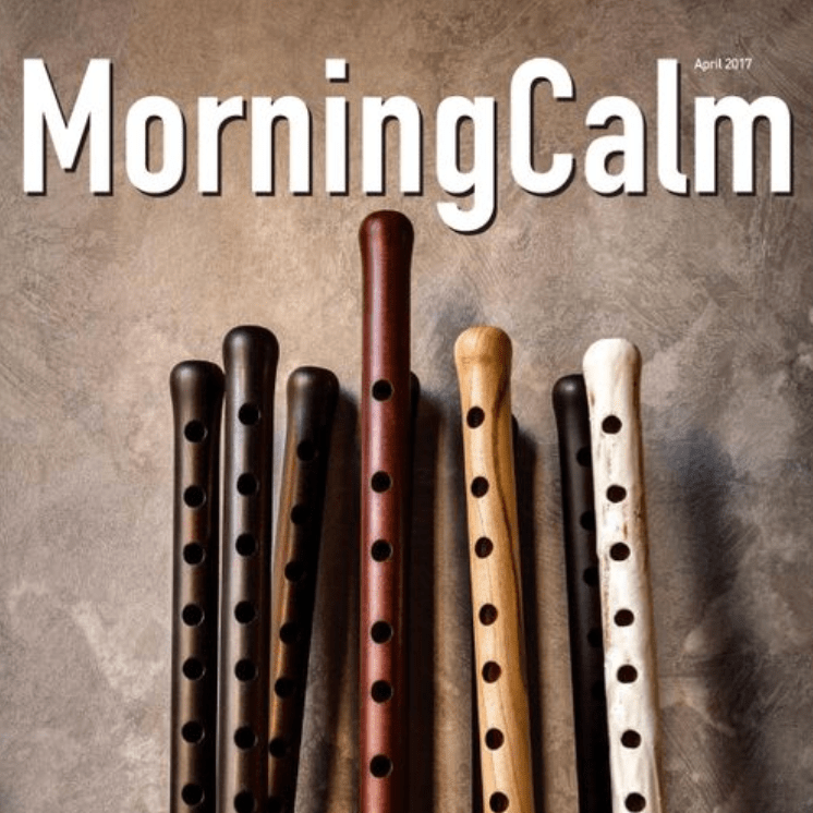 "Hidden Korea," Morning Calm (April 2017), pp. 48-56