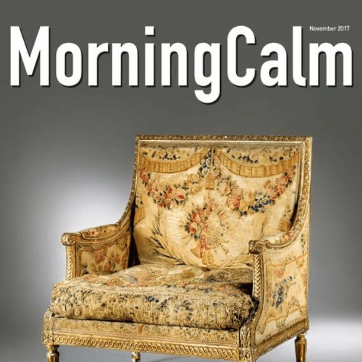 "Hidden Korea," Morning Calm (November 2017), pp. 48-56